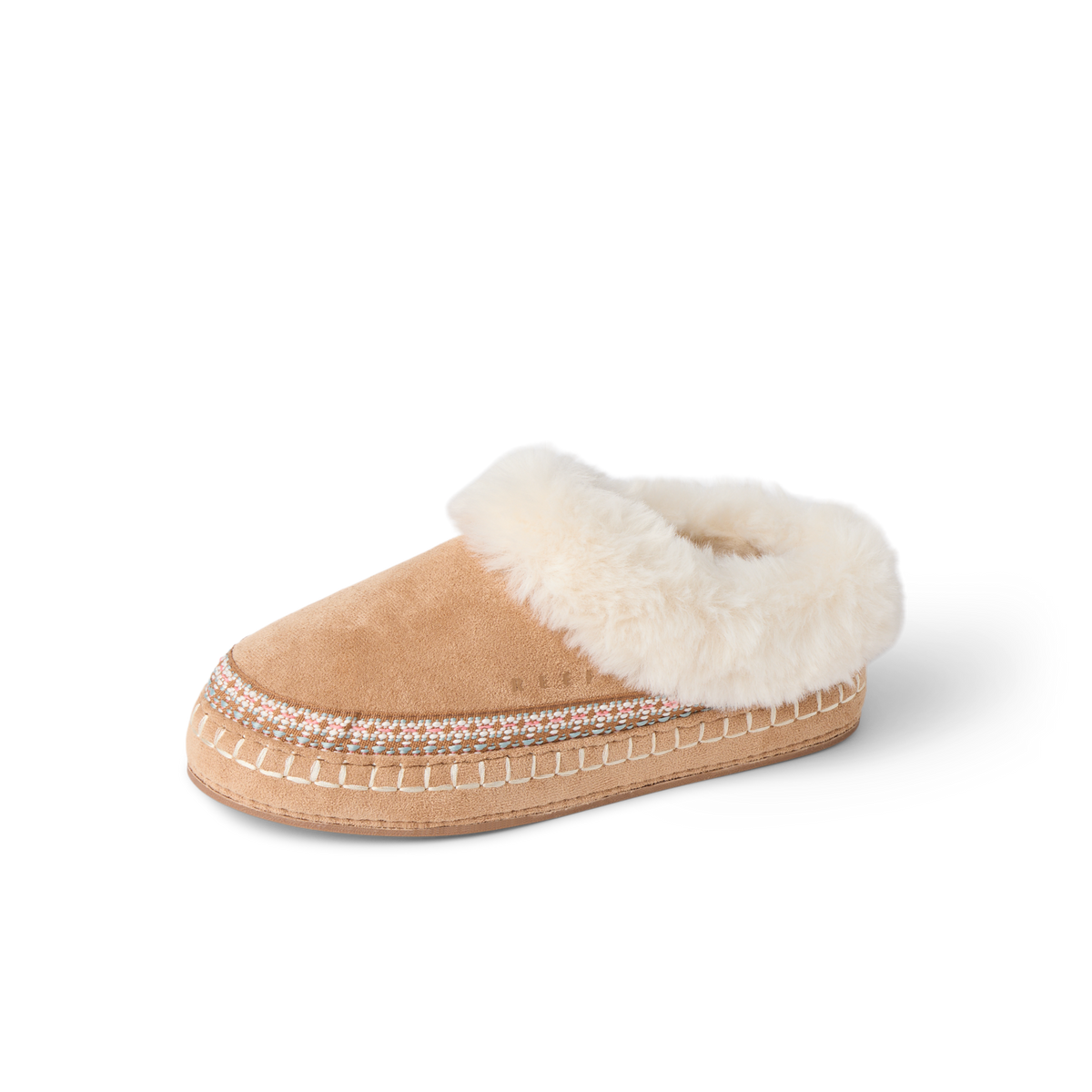 Reef Mikayla Slipper - Tan