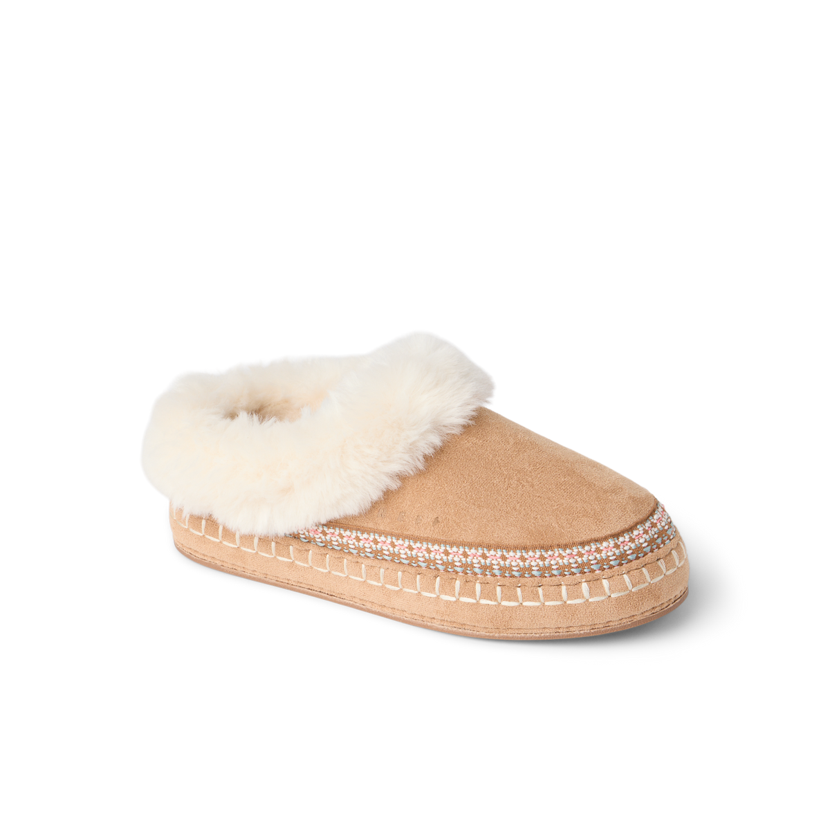 Reef Mikayla Slipper - Tan