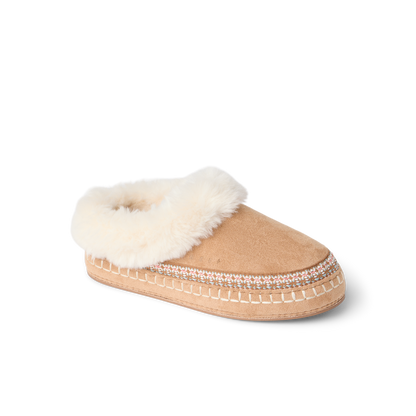 Reef Mikayla Slipper - Tan