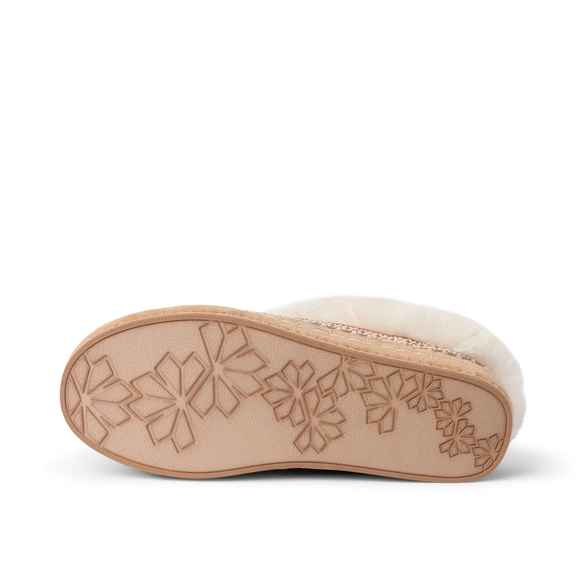 Reef Mikayla Slipper - Tan