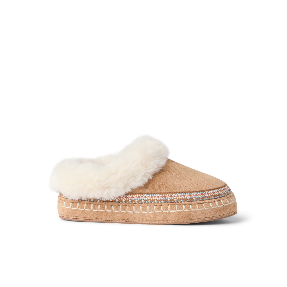 Reef Mikayla Slipper - Tan