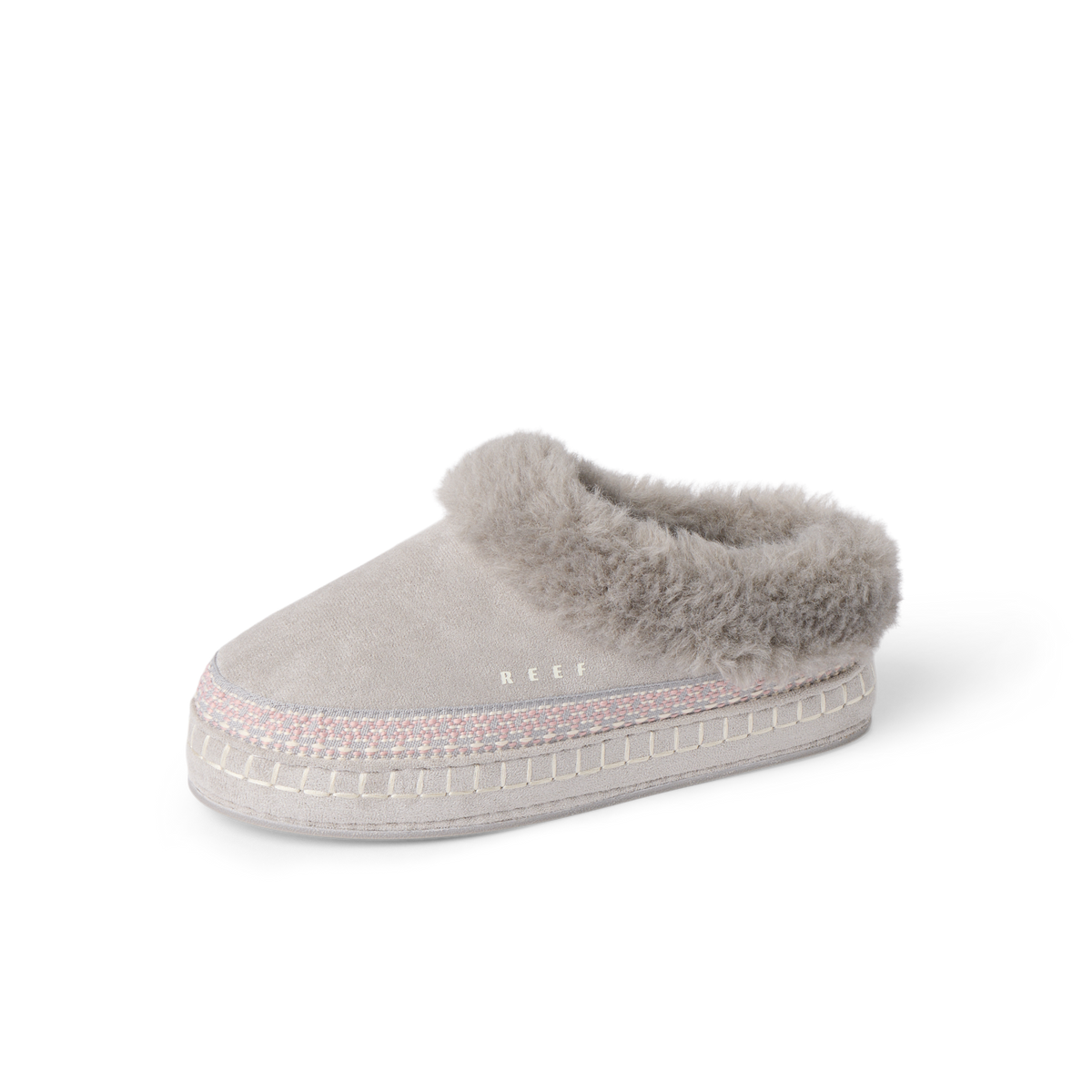 Reef Mikayla Slipper - Grey