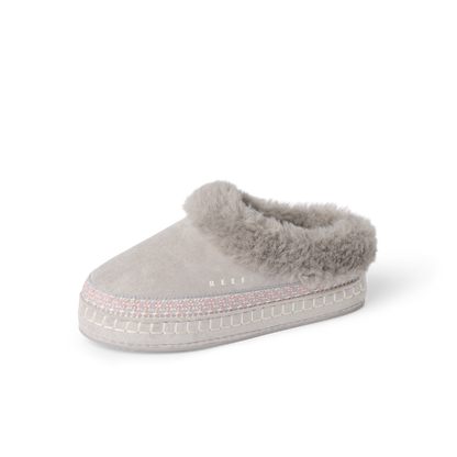 Reef Mikayla Slipper - Grey