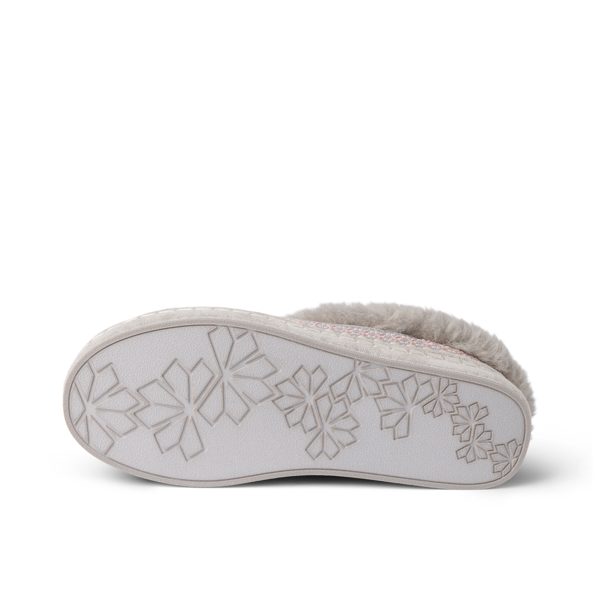 Reef Mikayla Slipper - Grey