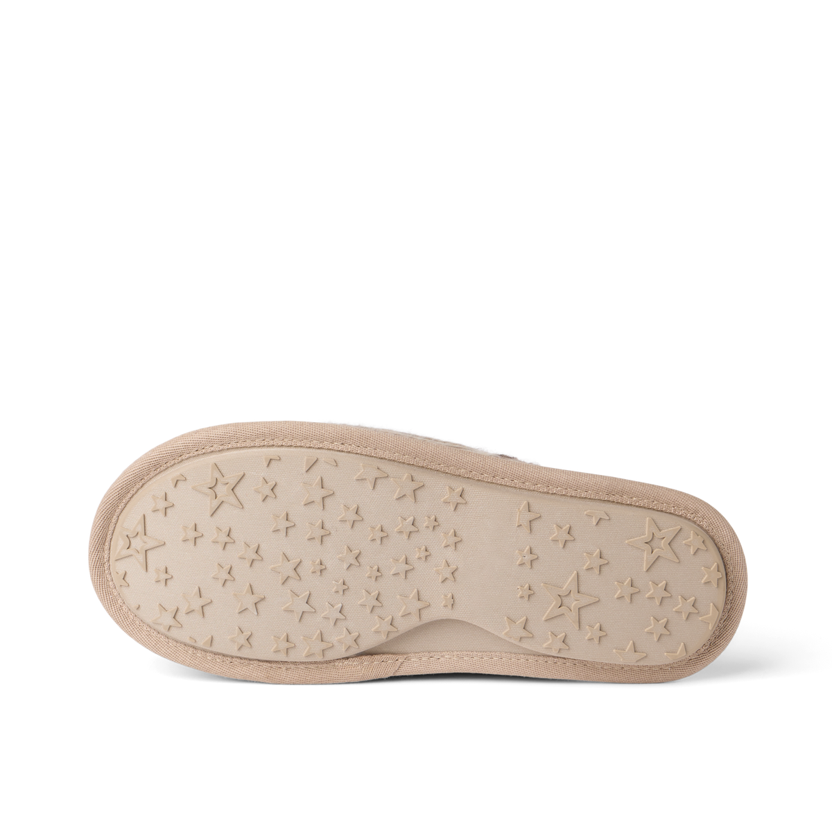 Reef Iryss Slipper - Choco Zebra