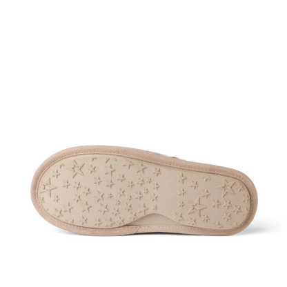 Reef Iryss Slipper - Choco Zebra