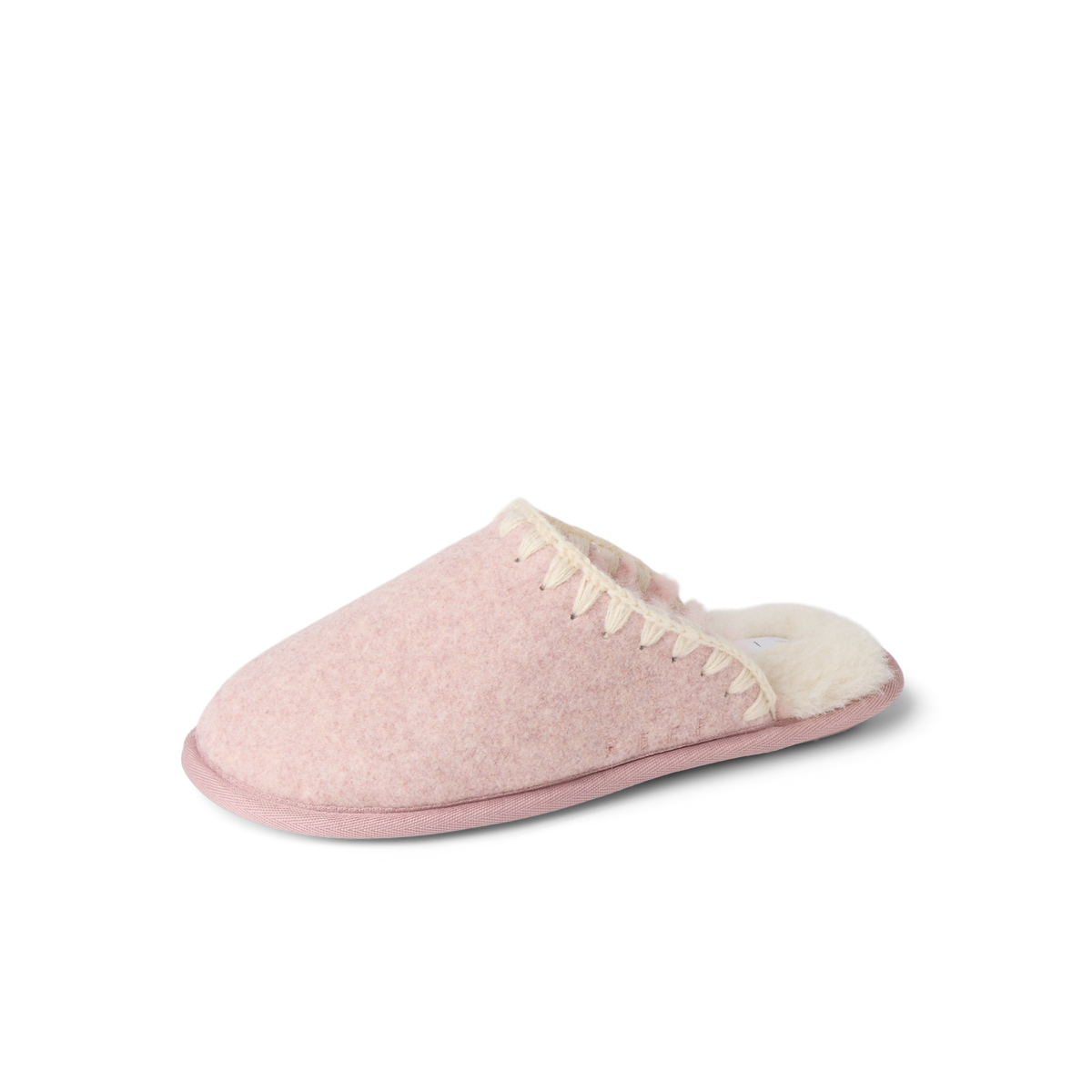 Reef Iryss Slipper - Blush