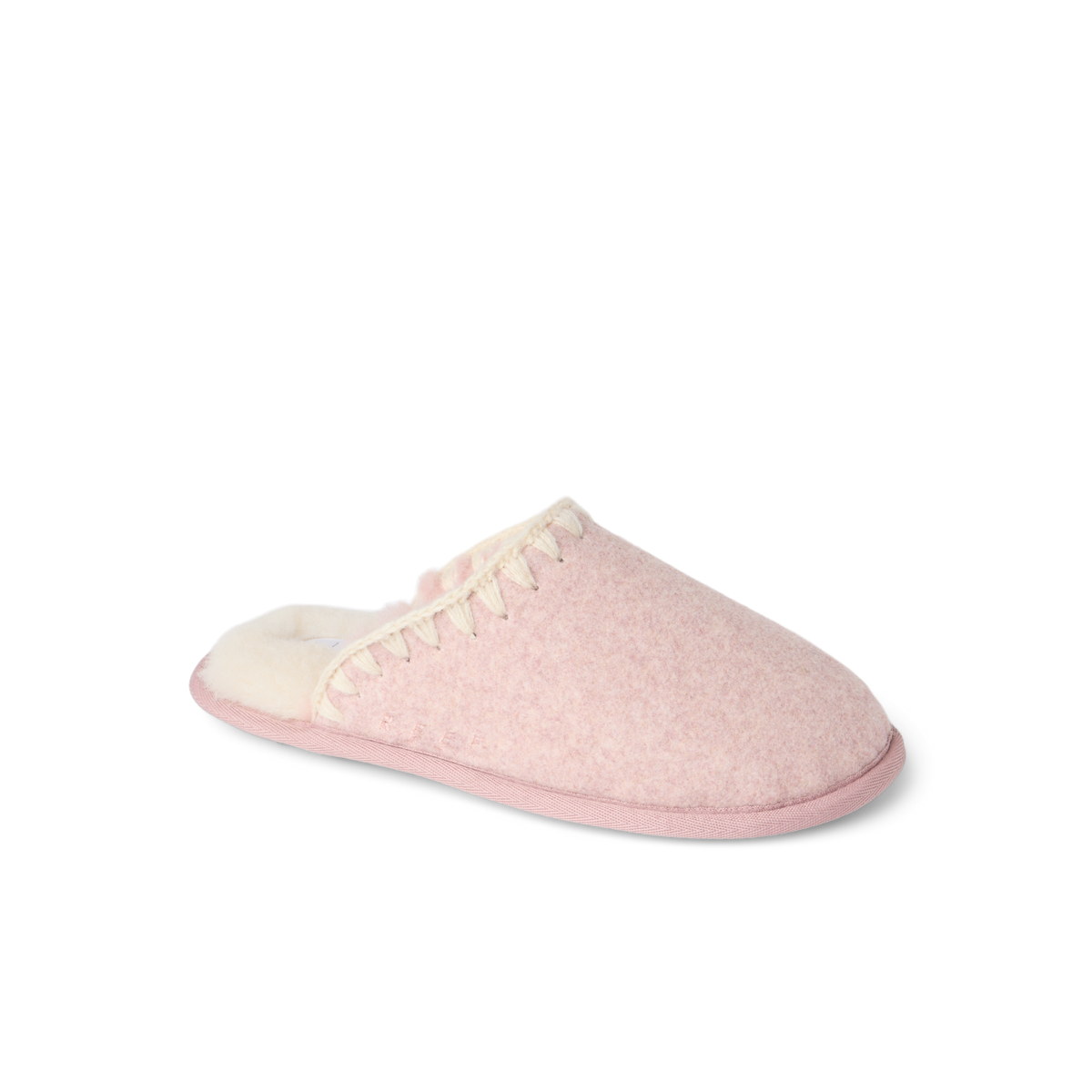 Reef Iryss Slipper - Blush
