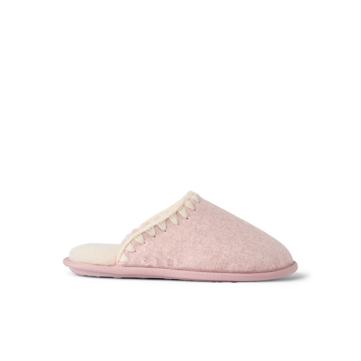 Reef Iryss Slipper - Blush
