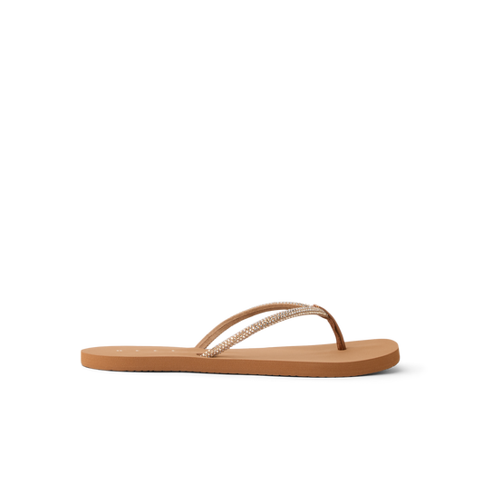 Reef Bliss Bling Fling - Suntan