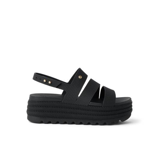 Reef Water Vista Higher 2 - Black/Black