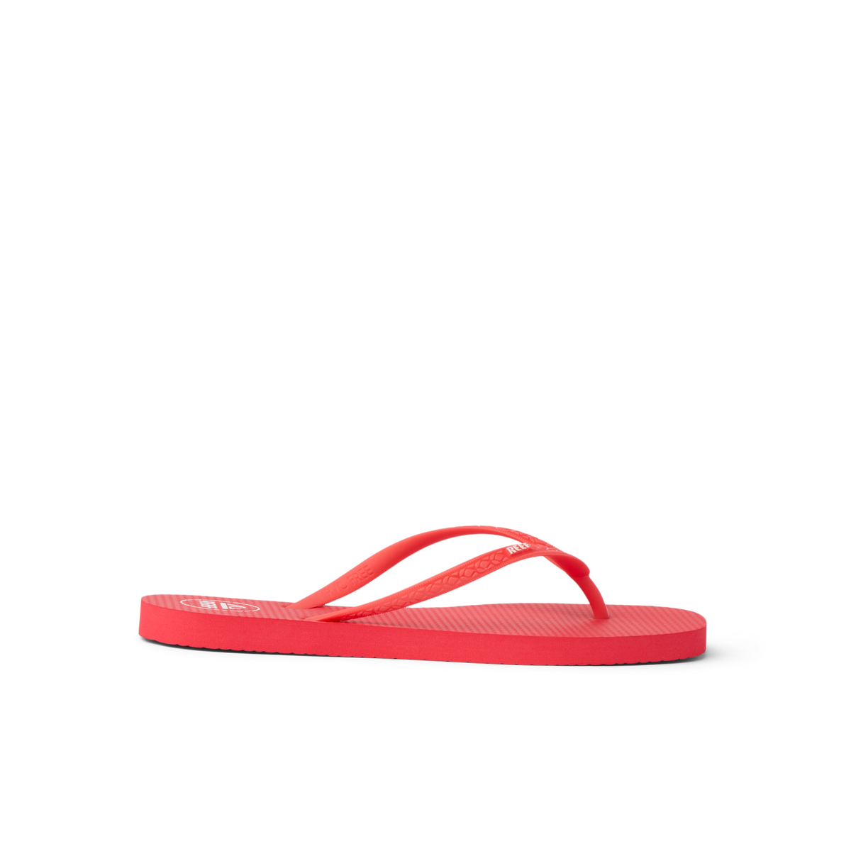 Reef Seaside Square Toe - Hibiscus
