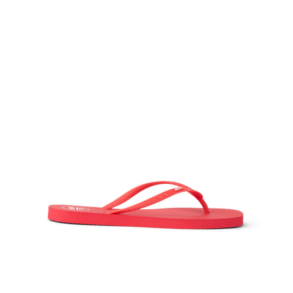 Reef Seaside Square Toe - Hibiscus