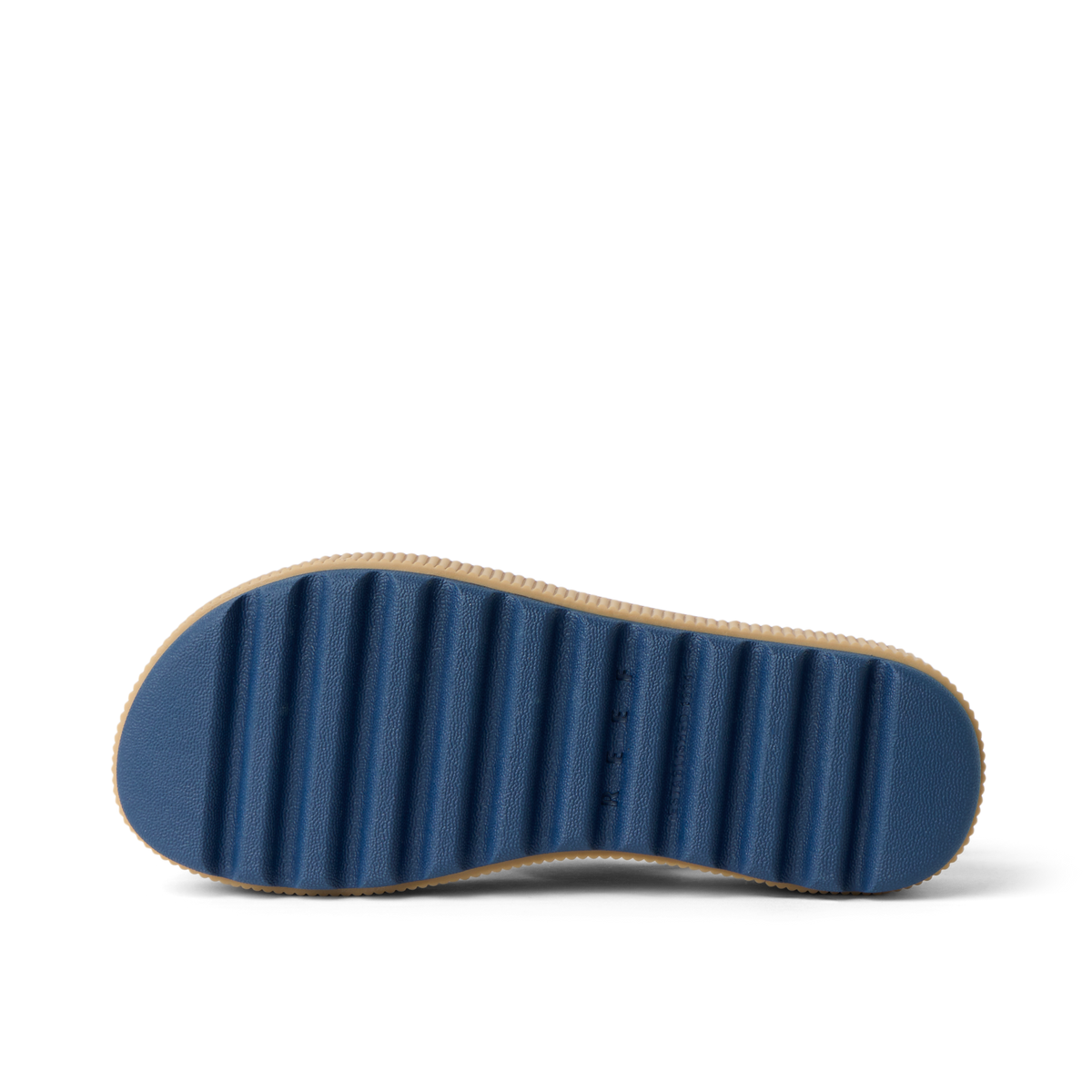 Reef Water Vista Higher - Tan/Navy