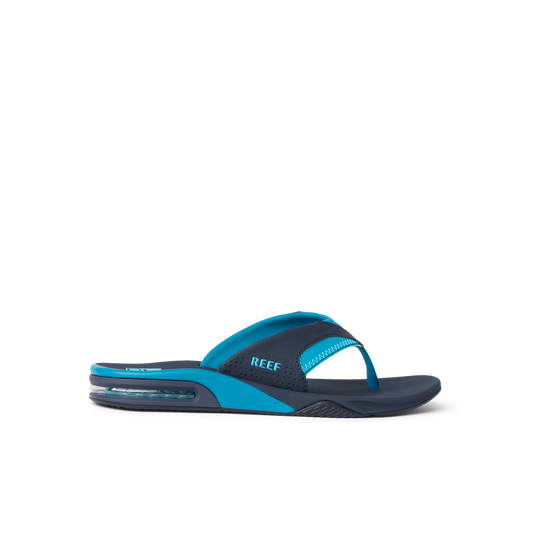 Reef Fanning - Blue Waves