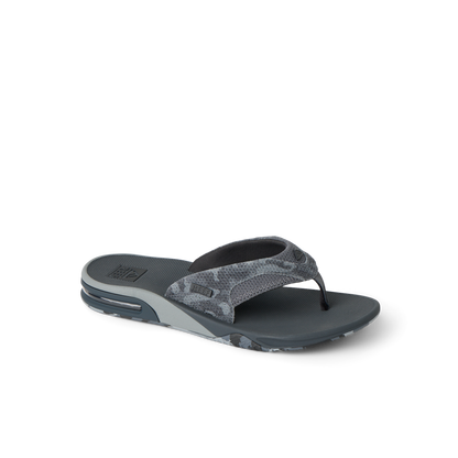 Reef Fanning - Steel Camo