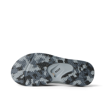 Reef Fanning - Steel Camo