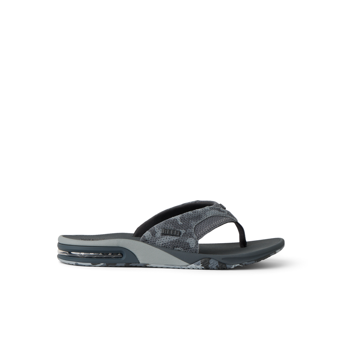 Reef Fanning - Steel Camo