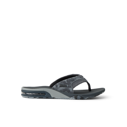Reef Fanning - Steel Camo