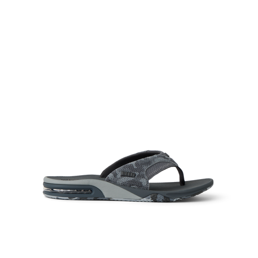 Reef Fanning - Steel Camo