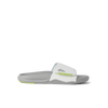White/Grey/Lime