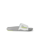 White/Grey/Lime