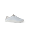 White/Silver