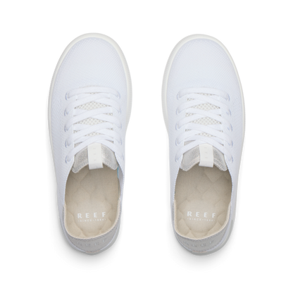 Reef Reef Neptune - White/Silver
