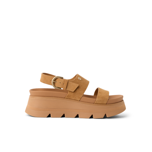 Reef Vista Luxe Liah - Tanzine Suede