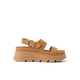 Tanzine Suede