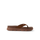 Chocolate Suede