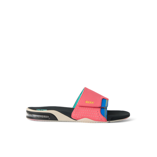 Reef Fanning Slide - Summer Punch