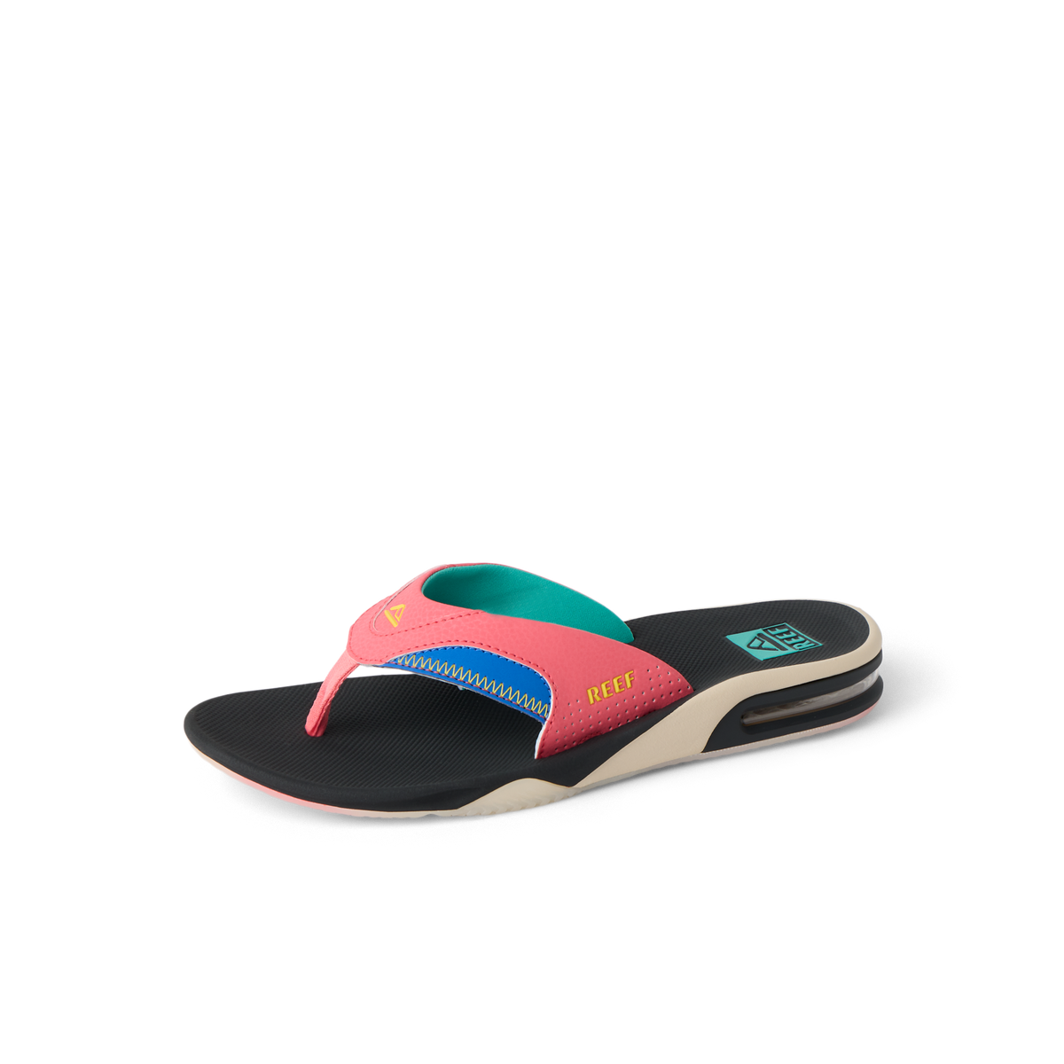 Reef Fanning - Summer Punch