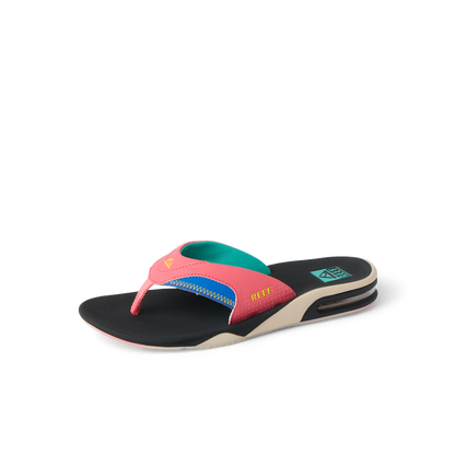 Reef Fanning - Summer Punch