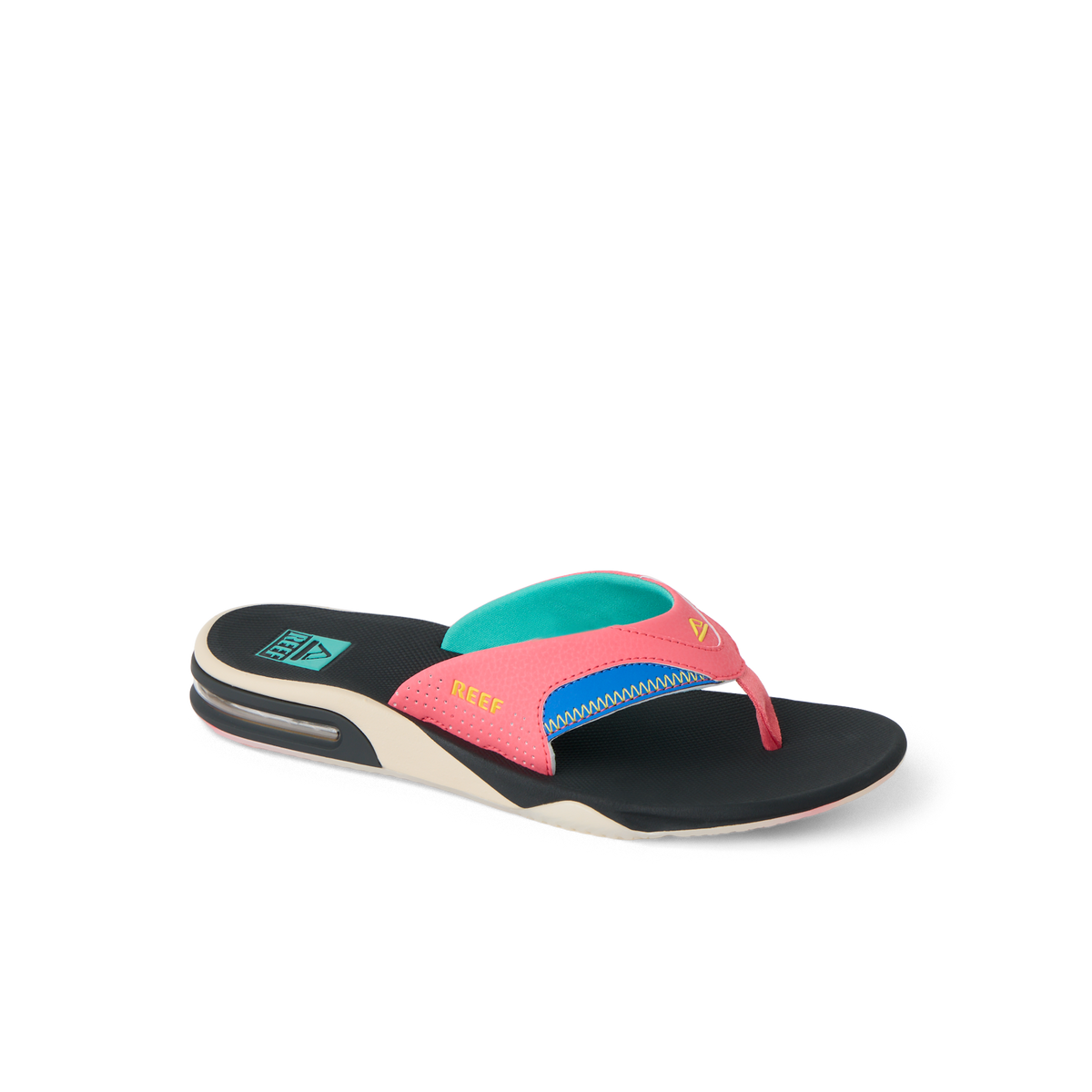 Reef Fanning - Summer Punch