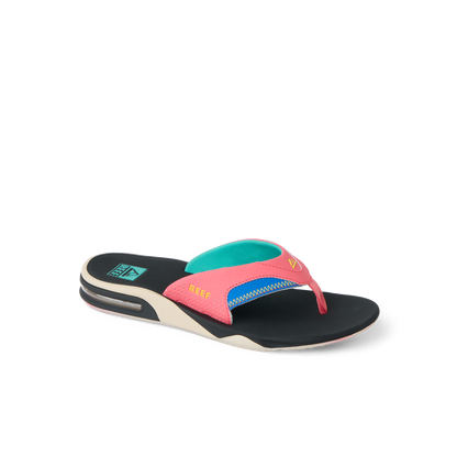 Reef Fanning - Summer Punch