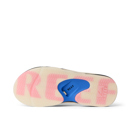 Reef Fanning - Summer Punch