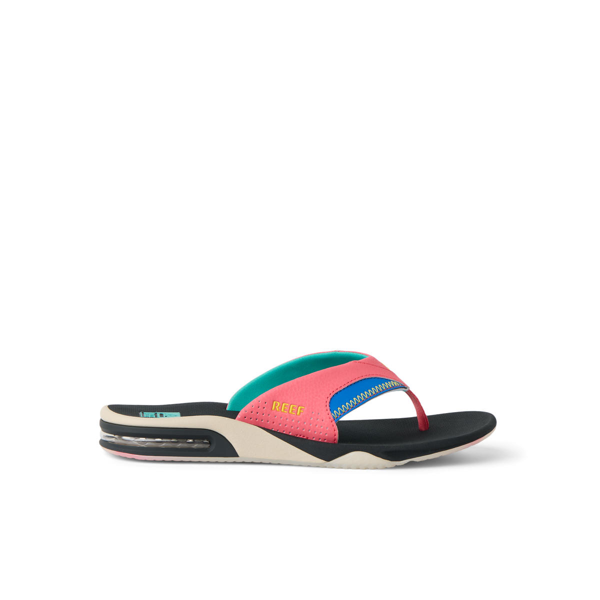 Reef Fanning - Summer Punch