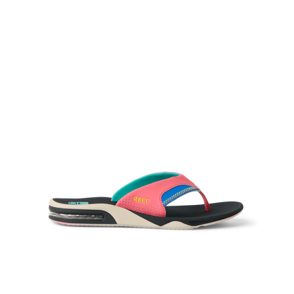 Reef Fanning - Summer Punch