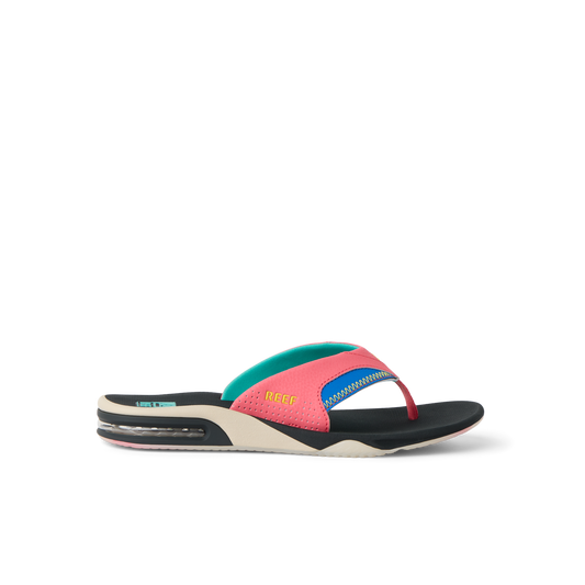 Reef Fanning - Summer Punch