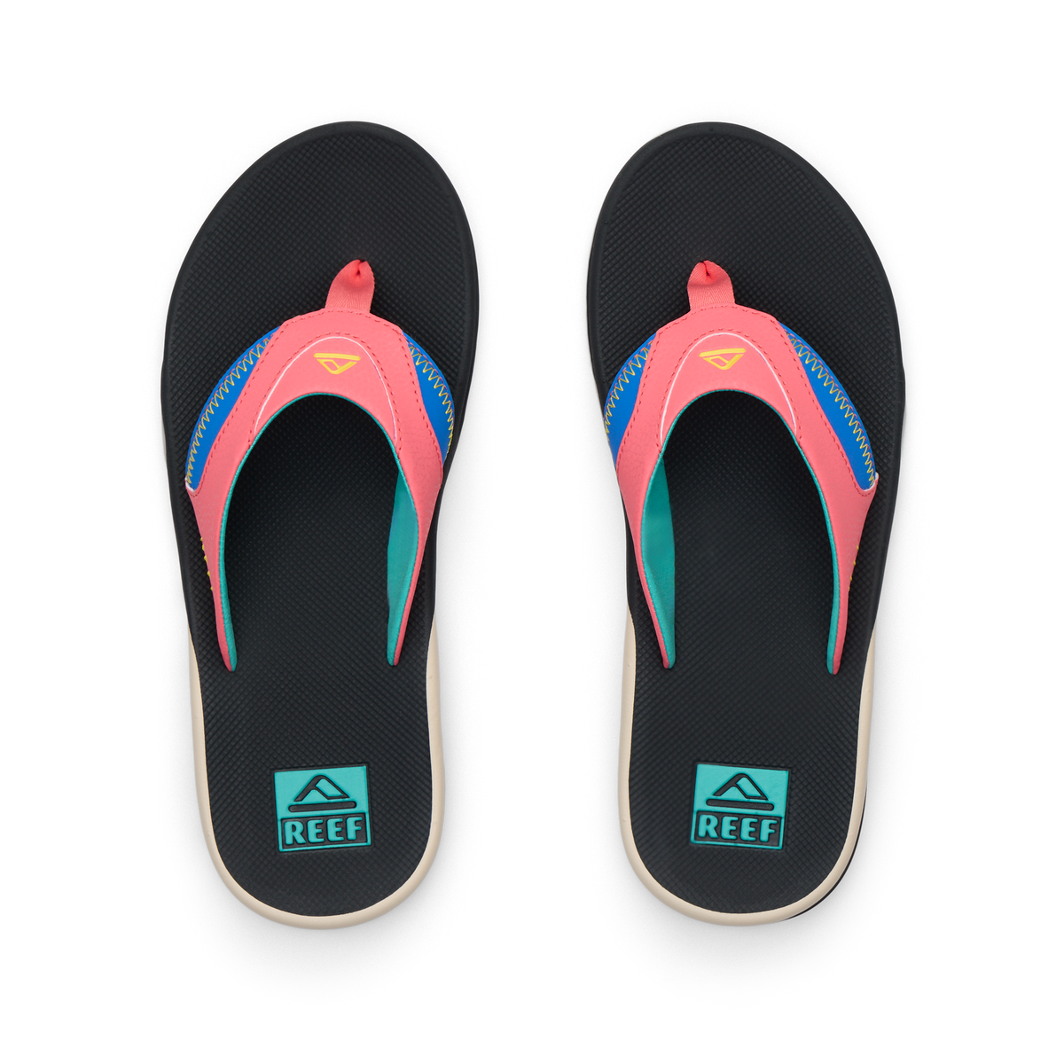 Reef Fanning - Summer Punch