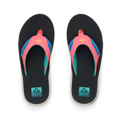 Reef Fanning - Summer Punch