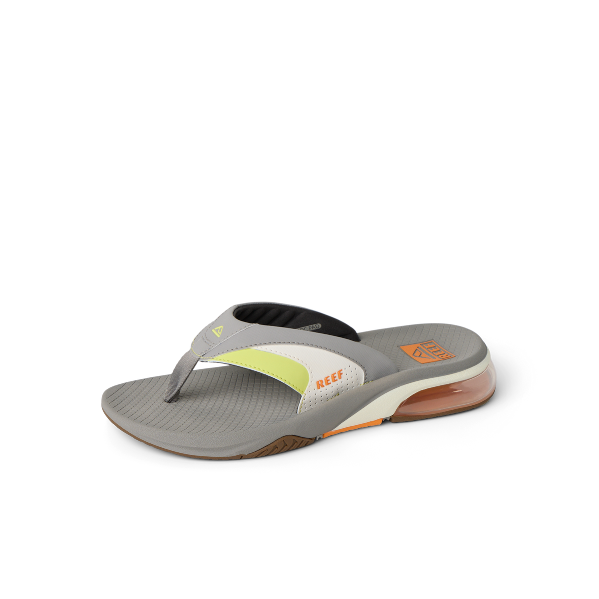 Reef Fanning + - Element/Limeade