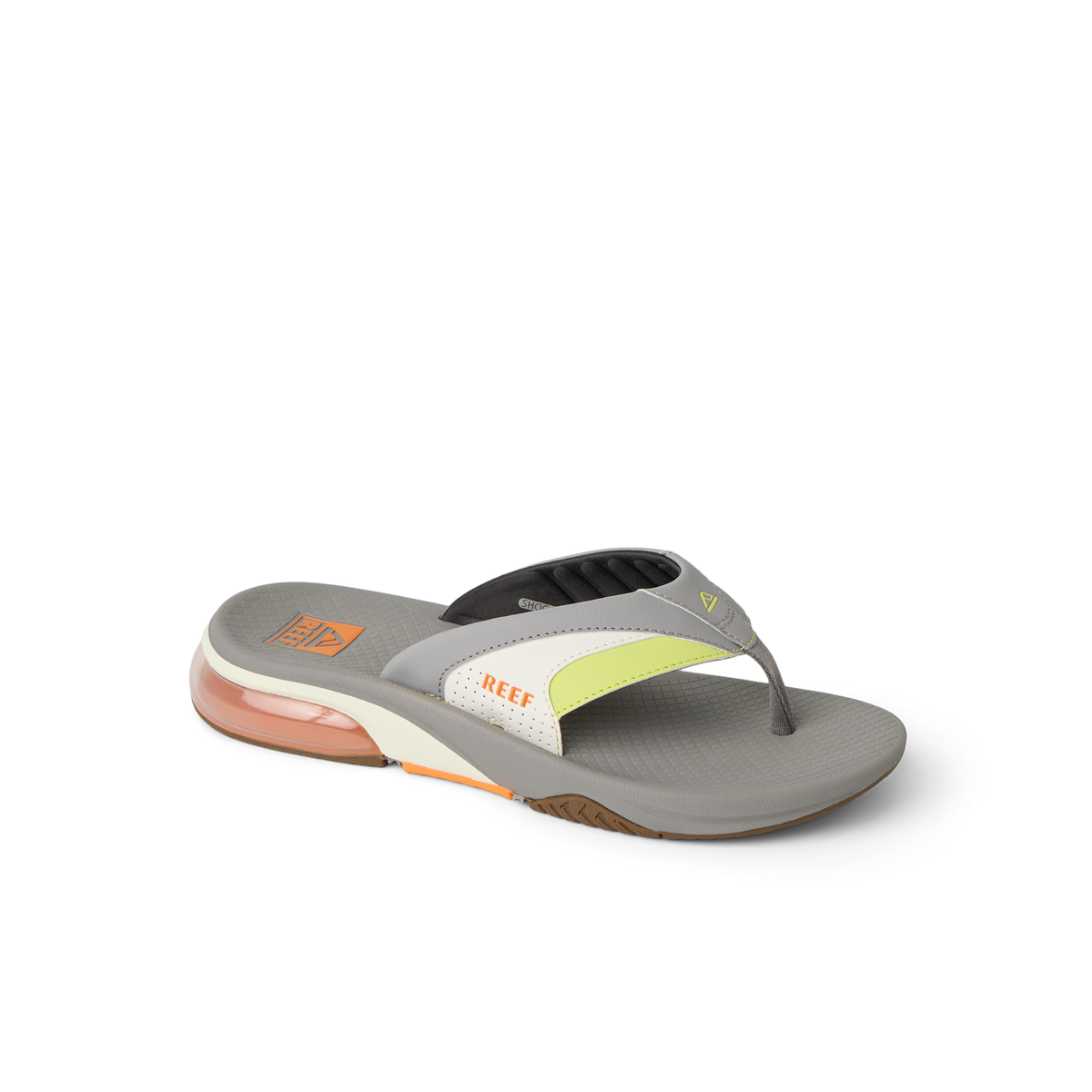 Reef Fanning + - Element/Limeade