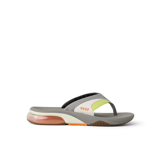 Reef Fanning + - Element/Limeade