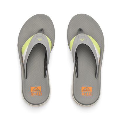 Reef Fanning + - Element/Limeade