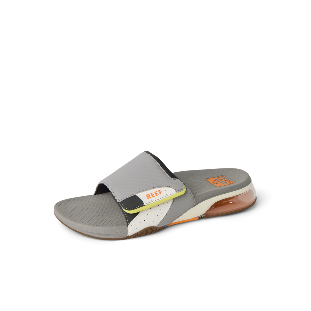 Reef Fanning + Slide - Element/Limeade