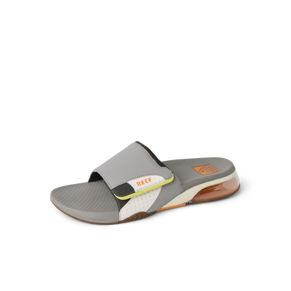 Reef Fanning + Slide - Element/Limeade