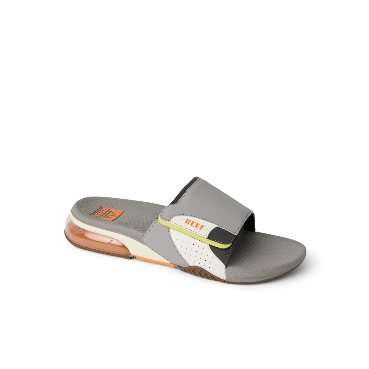 Reef Fanning + Slide - Element/Limeade