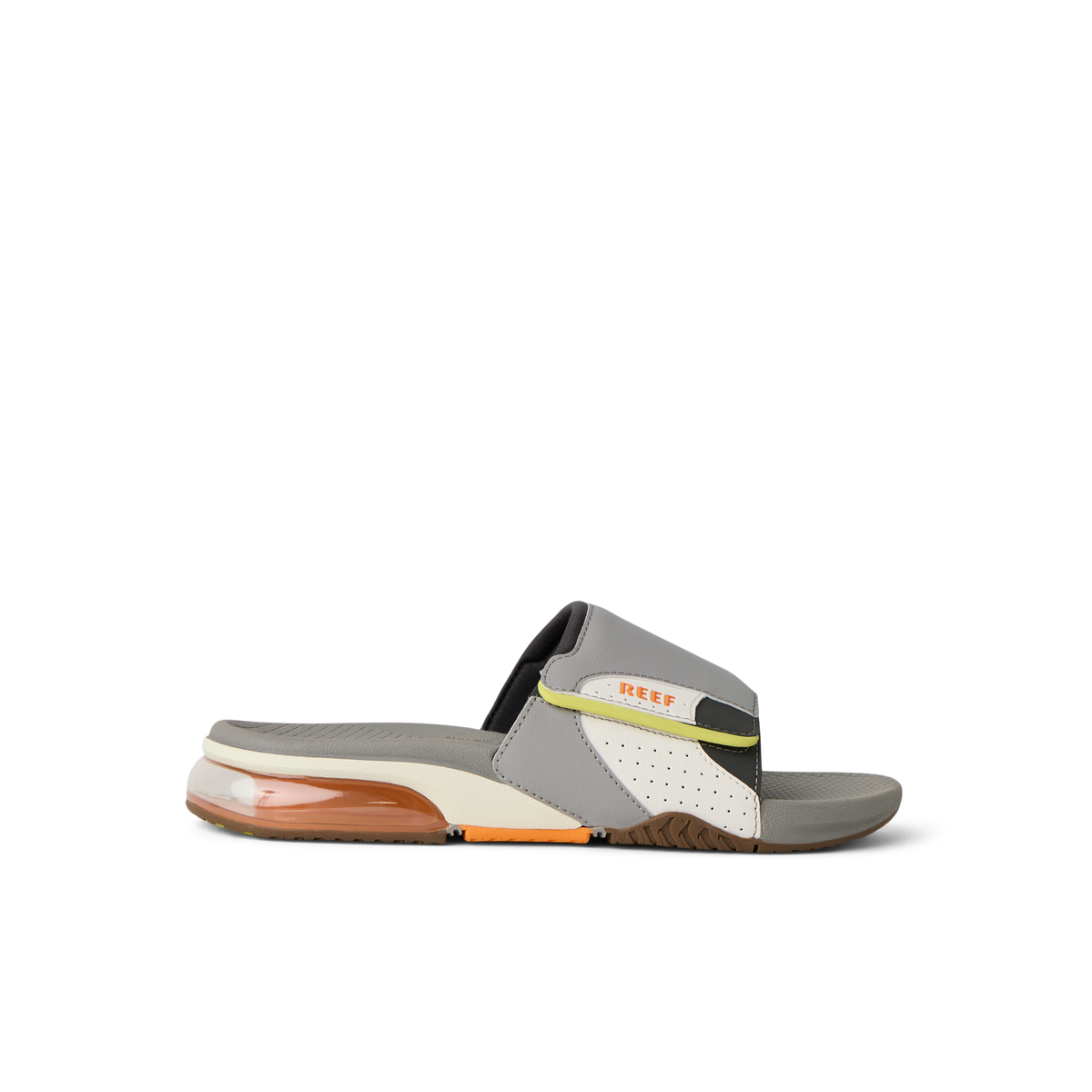 Reef Fanning + Slide - Element/Limeade